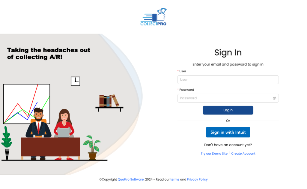 How to Collect Unpaid Invoices Fast